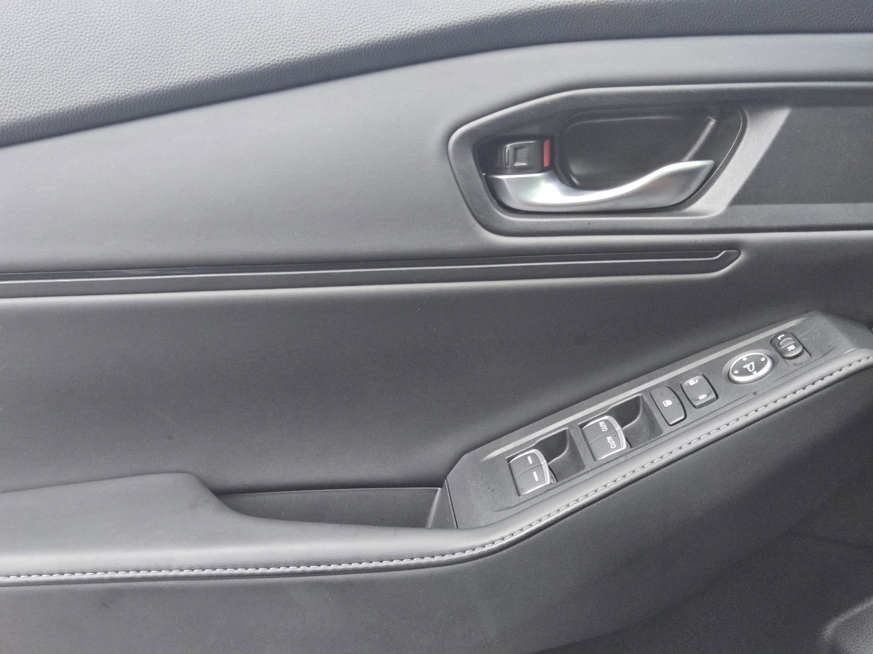 2024 Honda Accord Sport