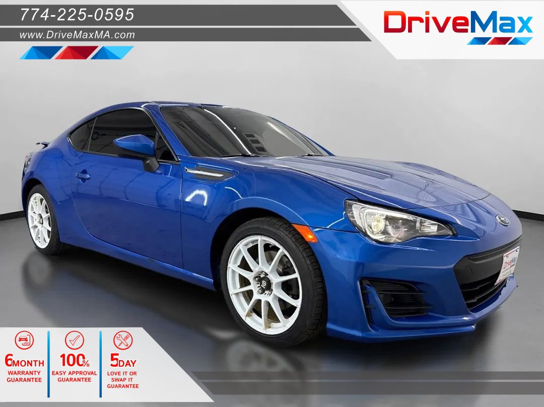 Used 2014 Subaru BRZ for Sale Near Me - Autotrader
