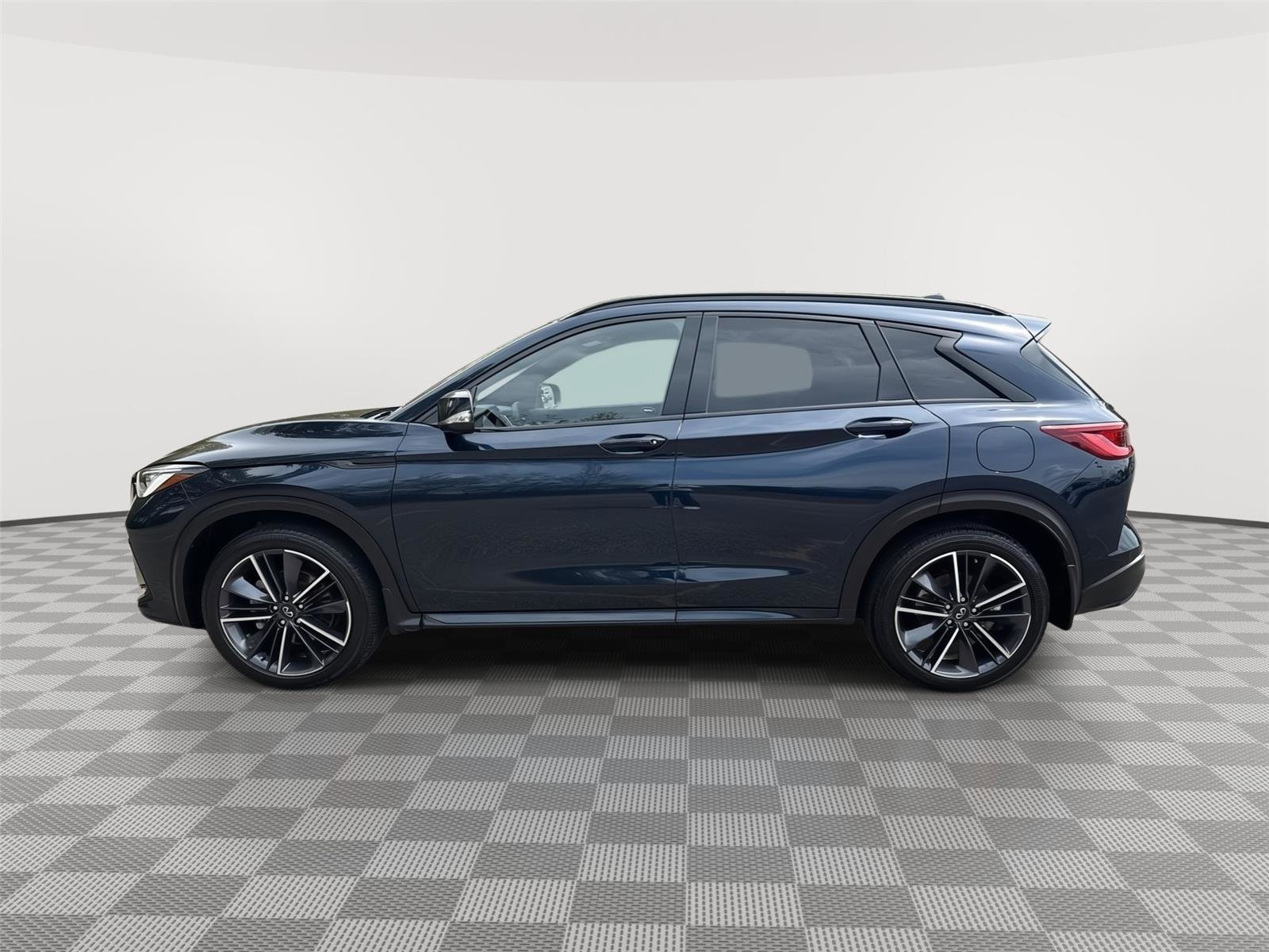 2023 INFINITI Qx50 Sport