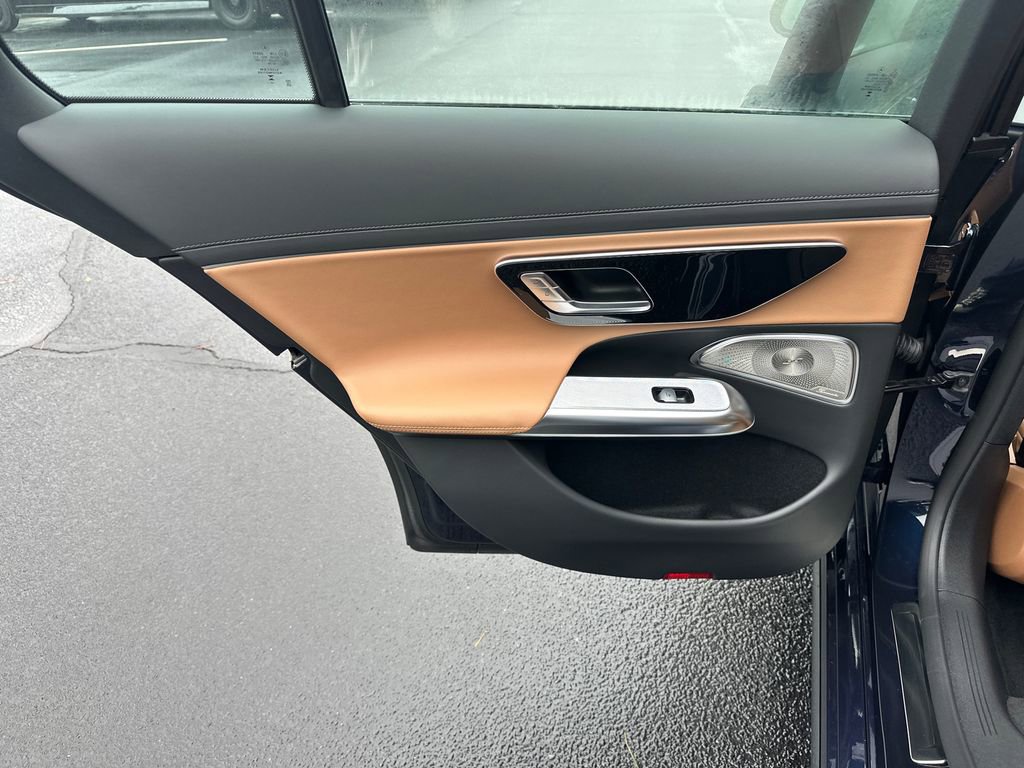 2026 Mercedes-Benz E 450 4MATIC Sedan