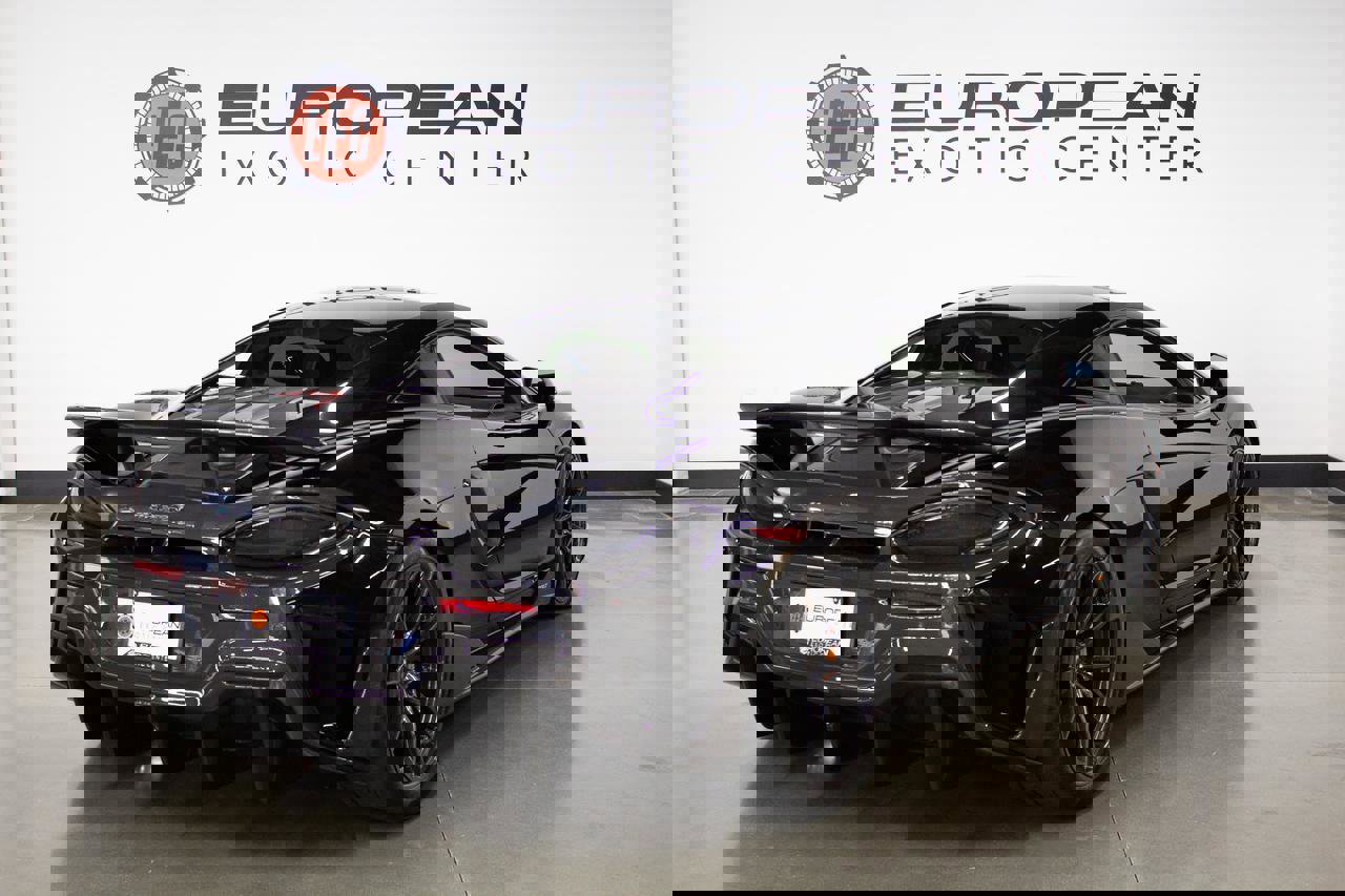 Used 2019 McLaren 600LT photo 25