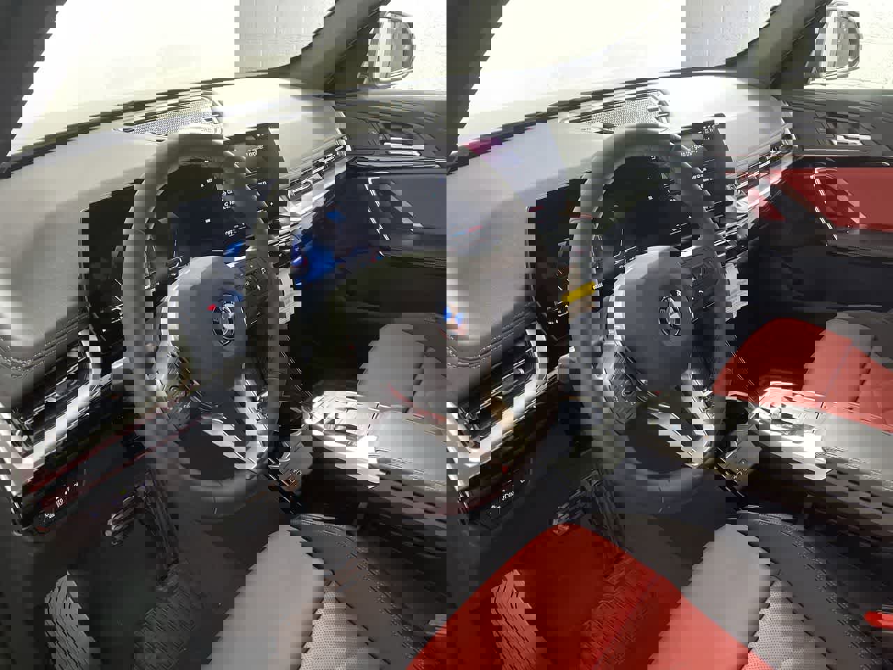 2023 BMW X1 xDrive28i