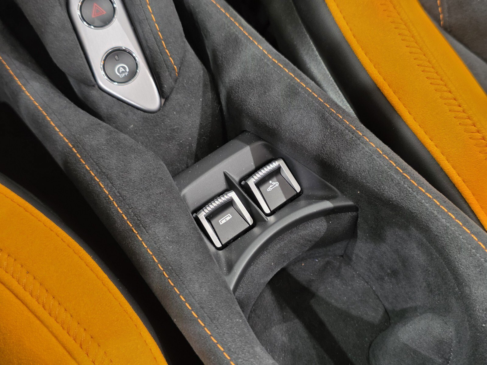 New 2027 McLaren 750S Spider photo 17
