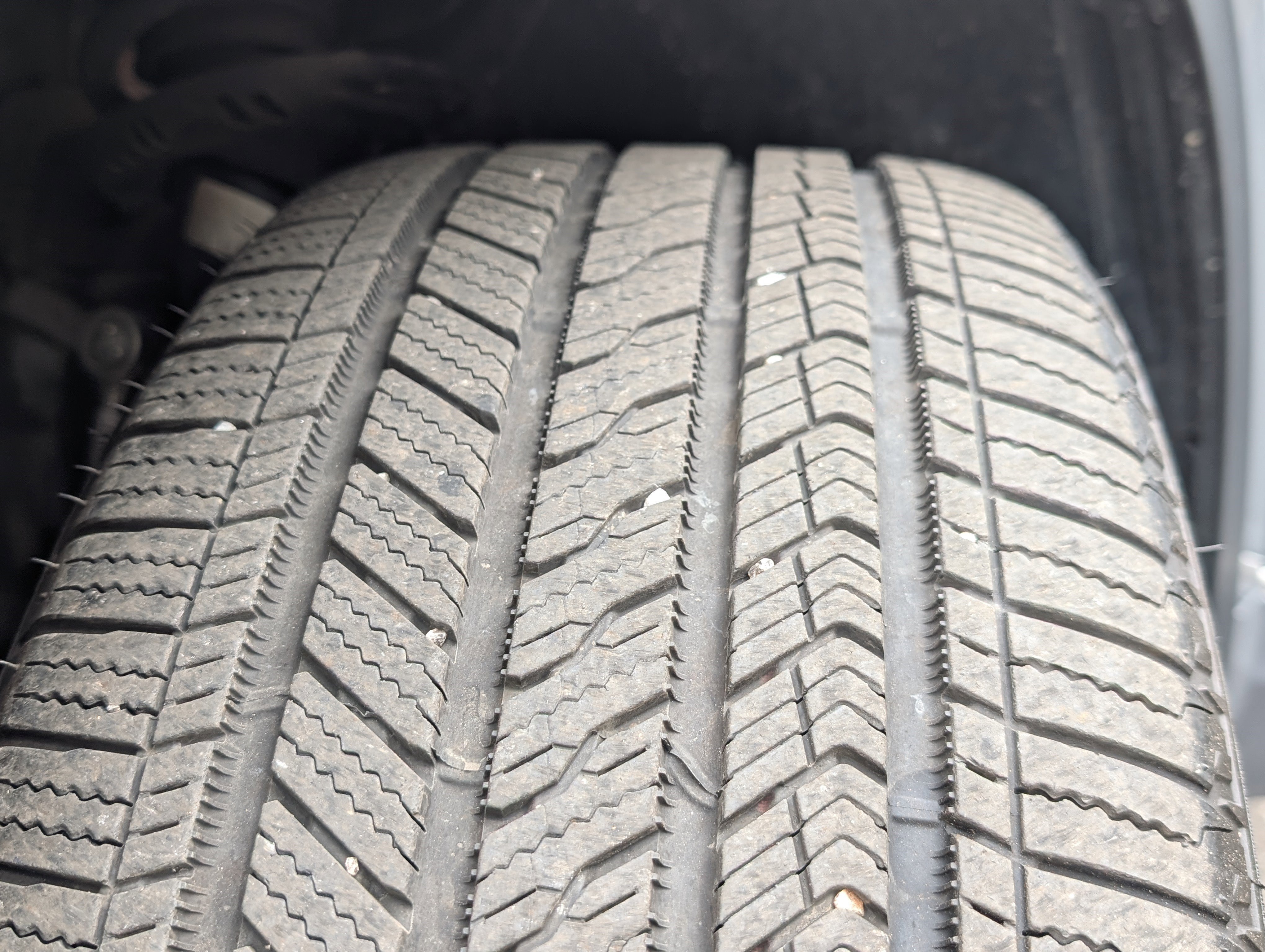 2025 Volkswagen Atlas Cross Sport SEL Premium R-Line