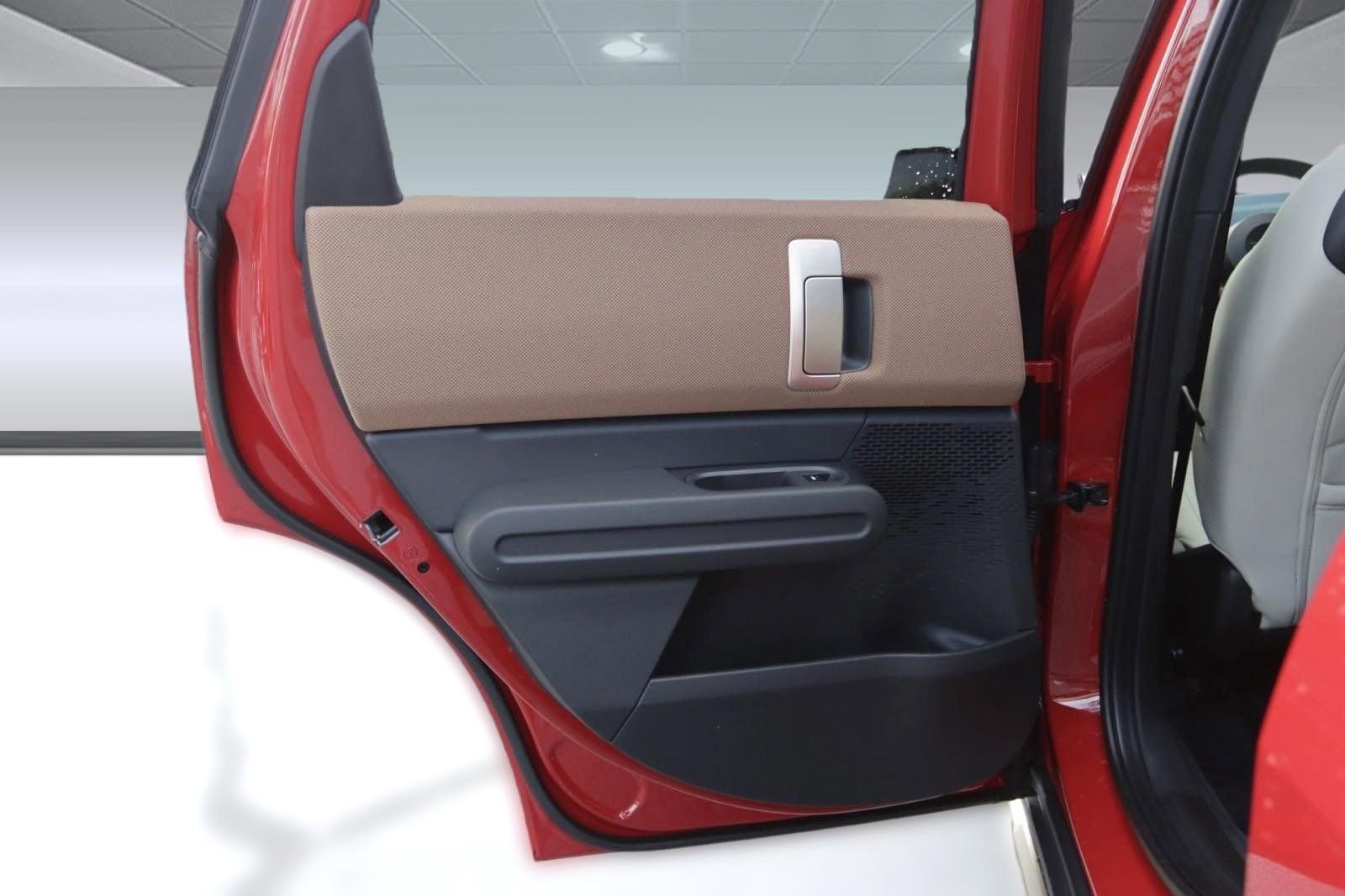 2025 MINI Cooper Countryman S