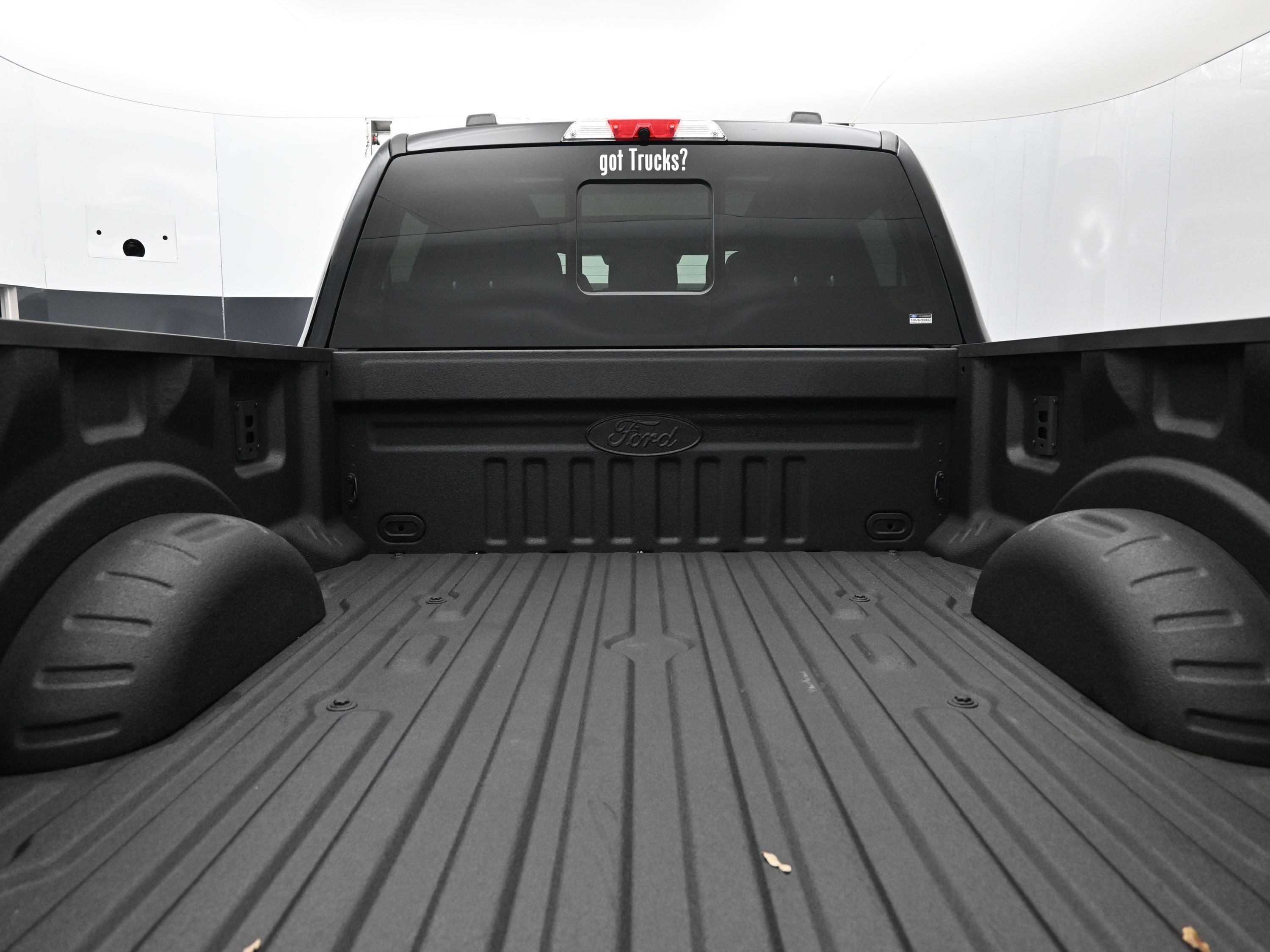 2024 Ford F250 King Ranch