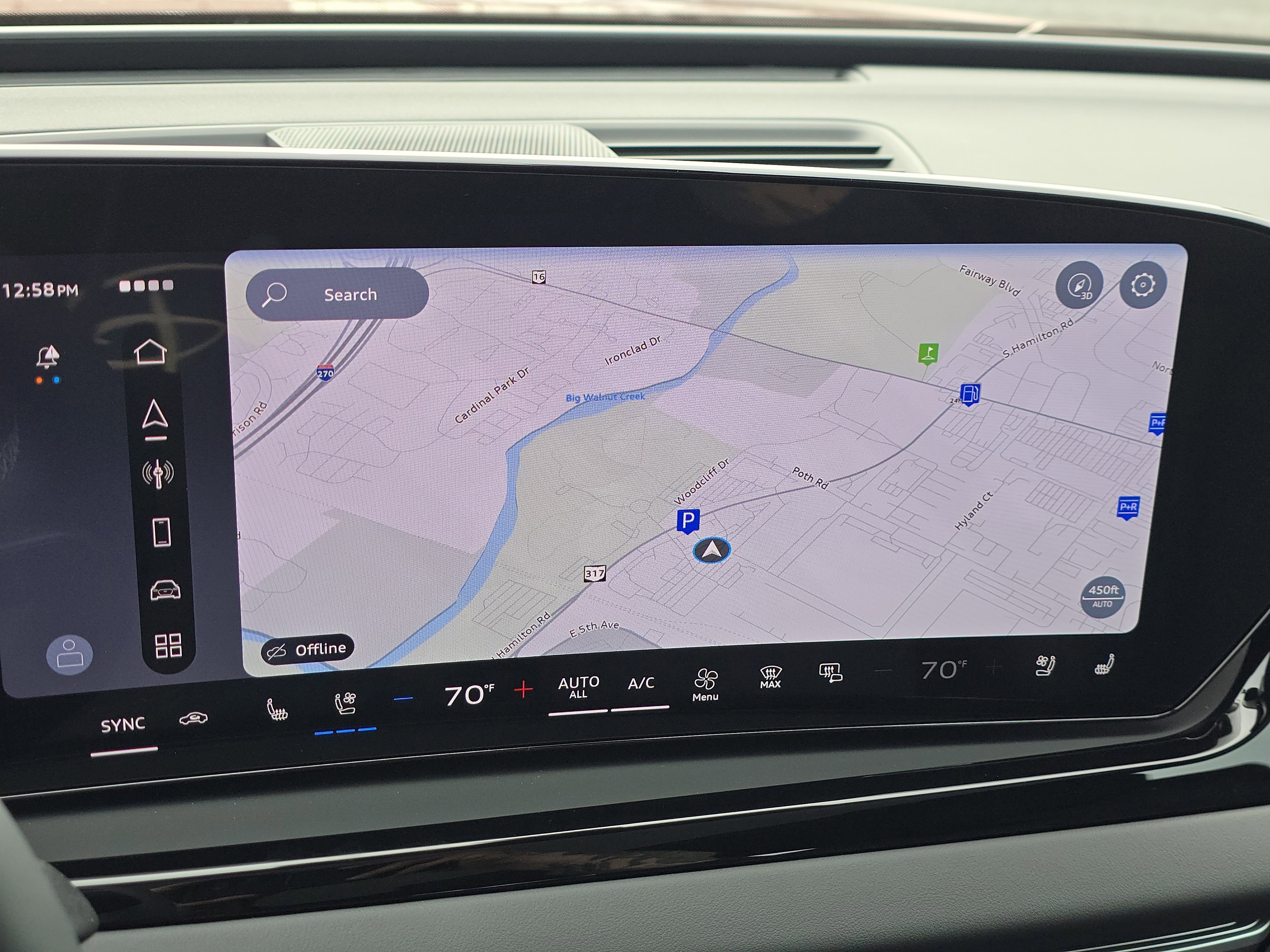 2026 Audi A6 Premium Plus
