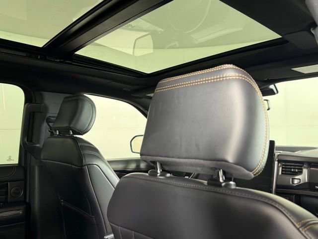 2024 Ford Expedition Platinum