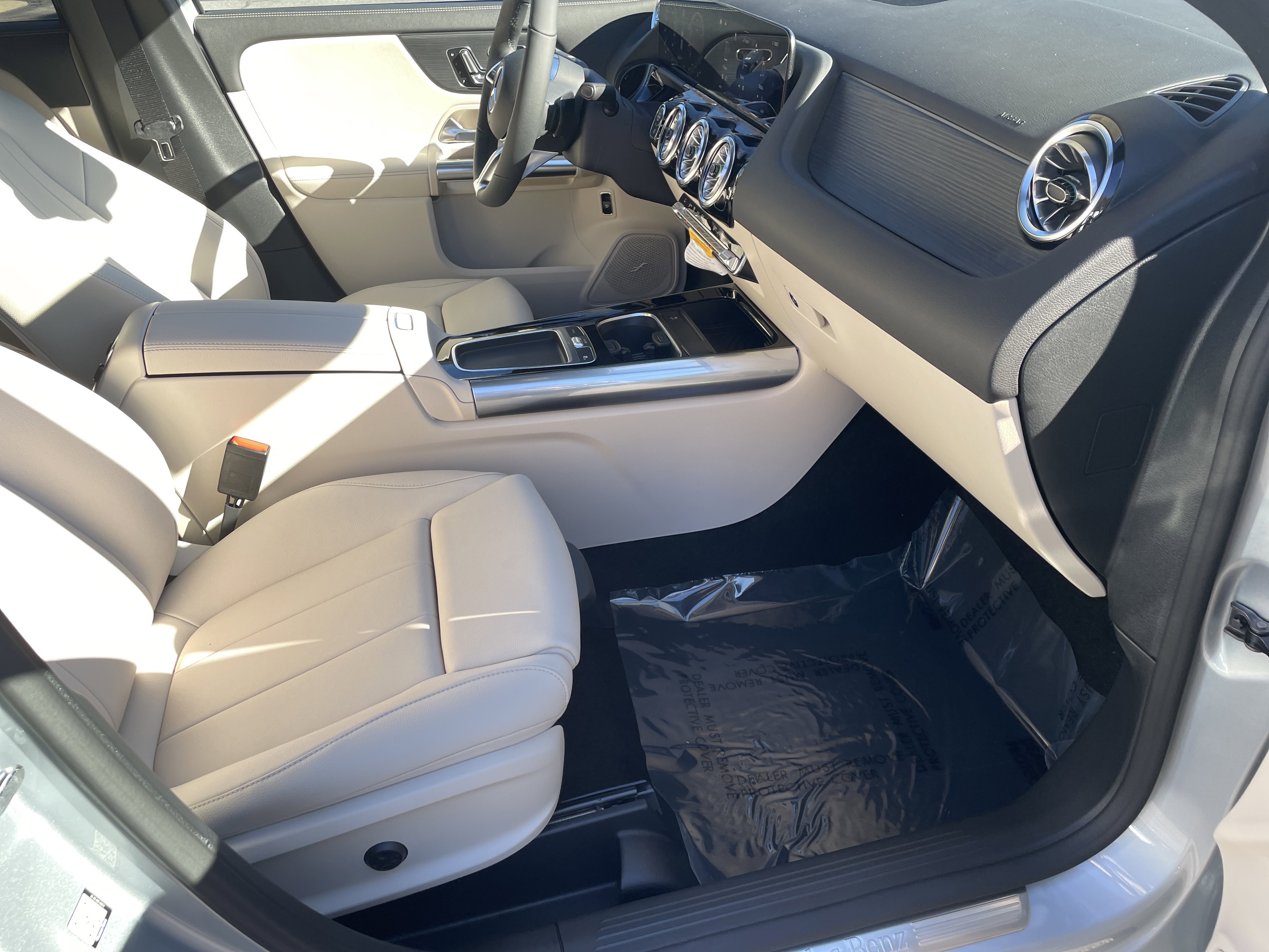 2026 Mercedes-Benz GLA 250