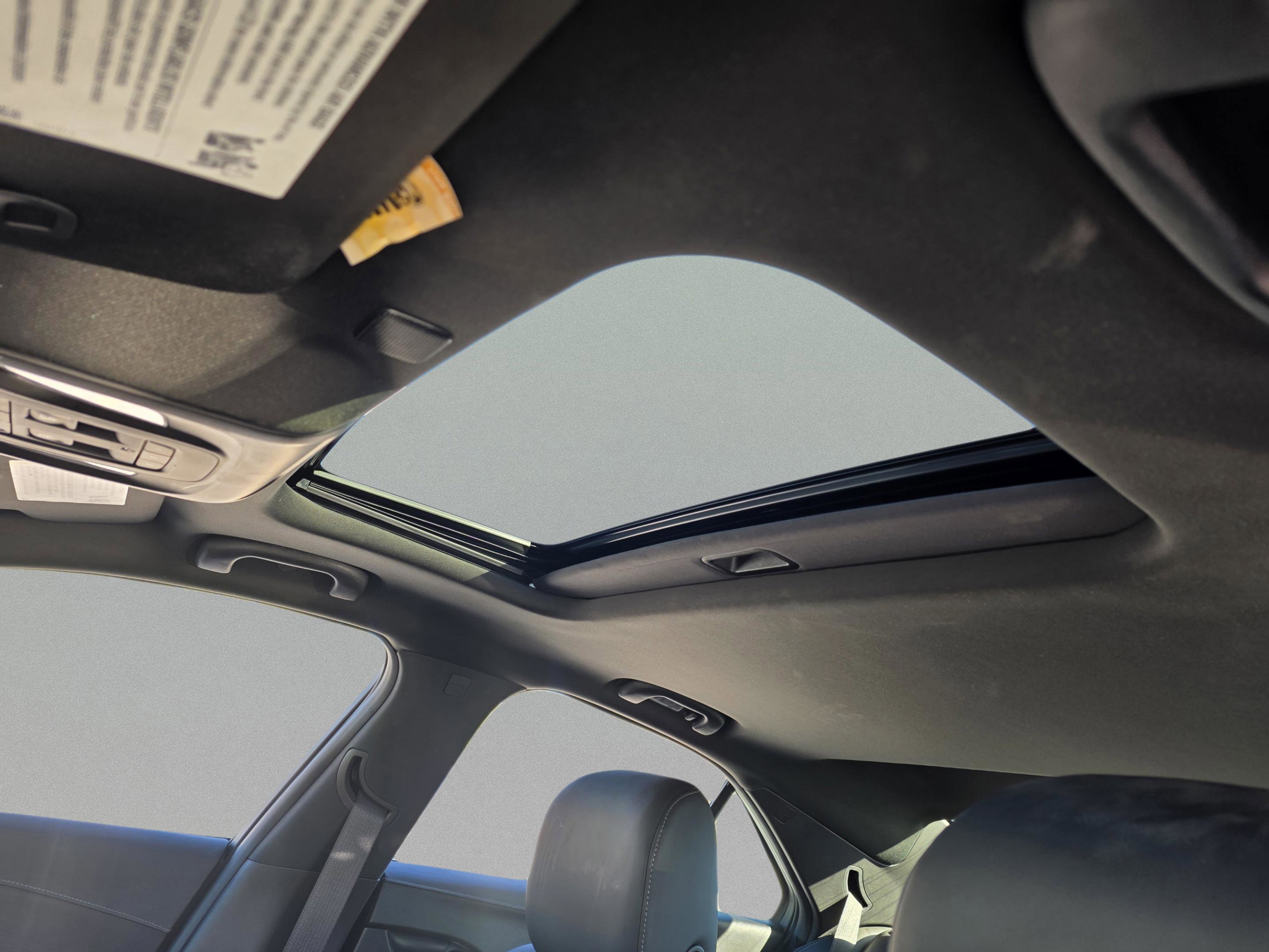 2022 Cadillac CT4 Premium Luxury