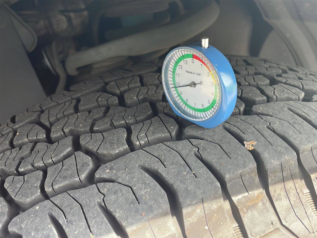 2014 Toyota FJ Cruiser 4WD