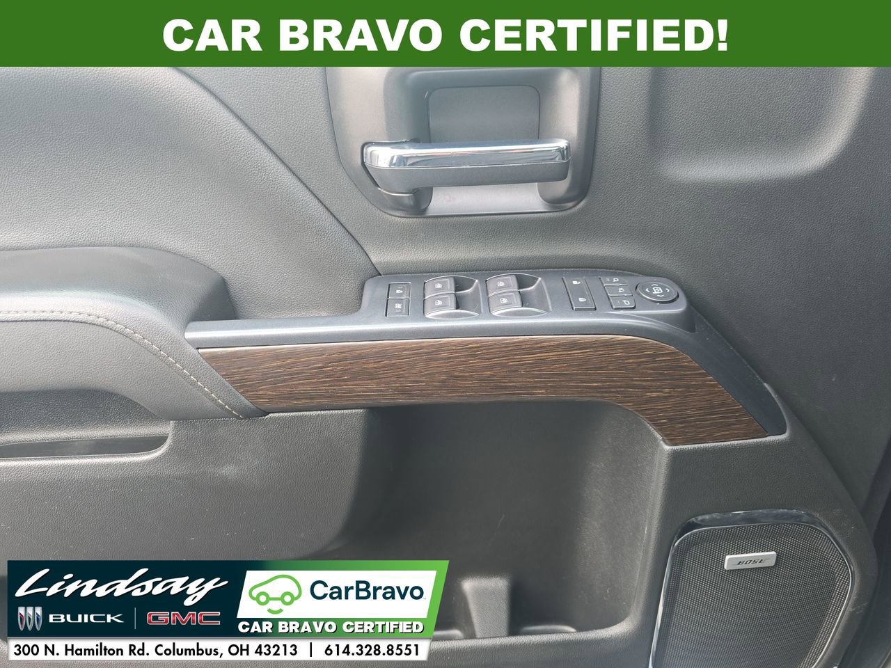 2019 GMC Sierra 2500 Denali