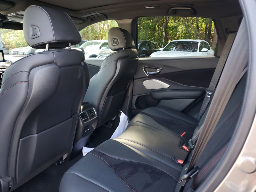 2023 Acura RDX A-Spec