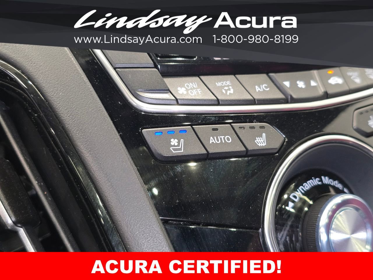 2023 Acura RDX A-Spec