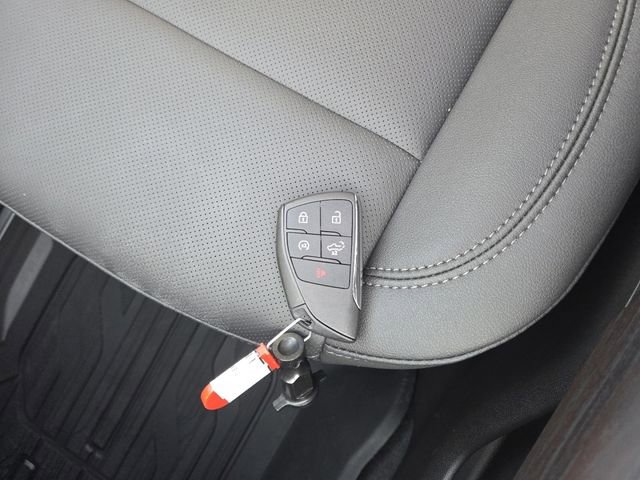 2025 GMC Sierra 3500 SLT