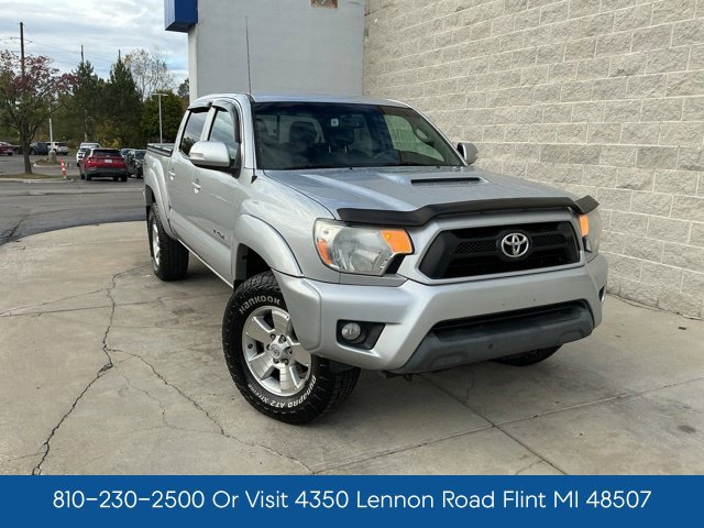 Used Toyota Tacomas for Sale Near Me in Rochester, MI - Autotrader