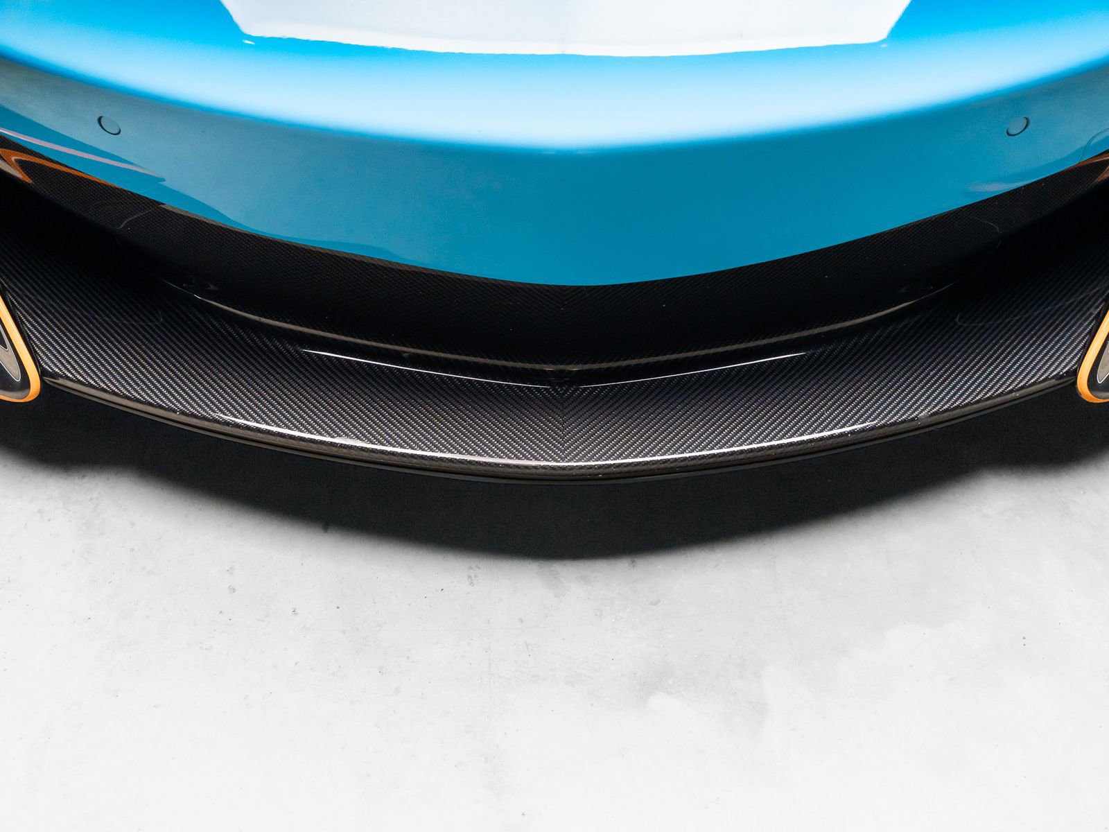 Used 2020 McLaren 600LT Spider photo 26