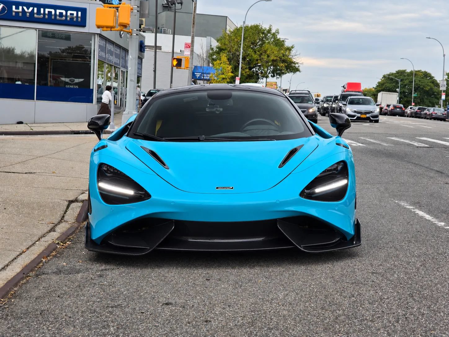 Used 2019 McLaren 720S 3