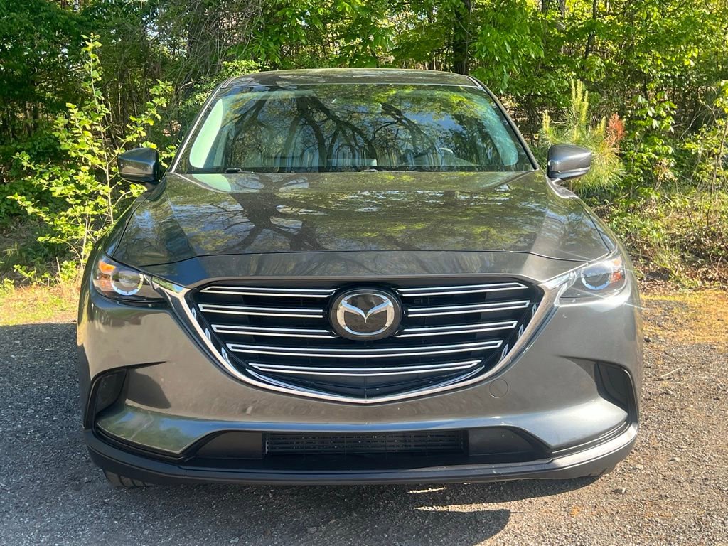 2019 MAZDA Cx-9 Touring
