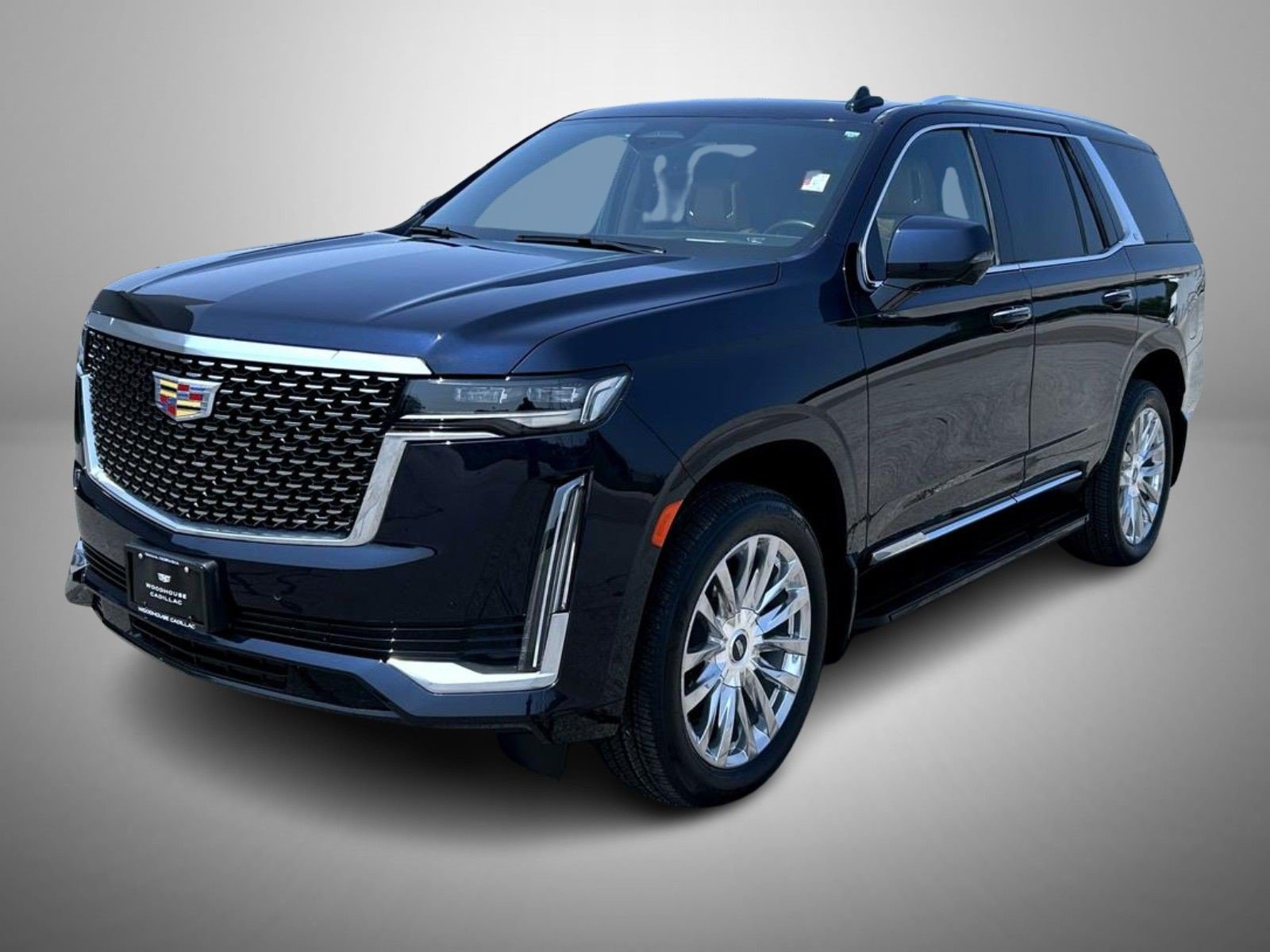 Certified 2023 Cadillac Escalade Premium Luxury