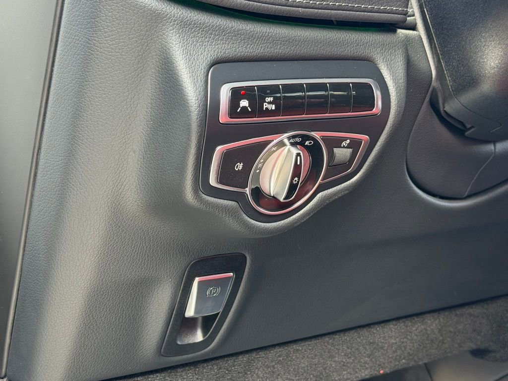 2024 Mercedes-Benz G 550