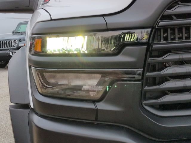 2026 RAM 5500 Tradesman