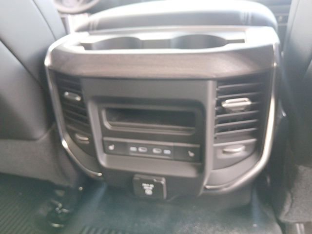 2026 RAM 4500 Laramie