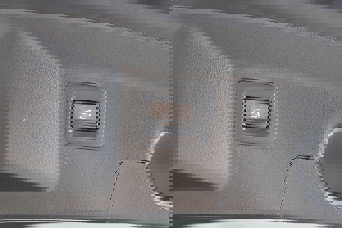 2023 MAZDA CX-9 Touring Plus