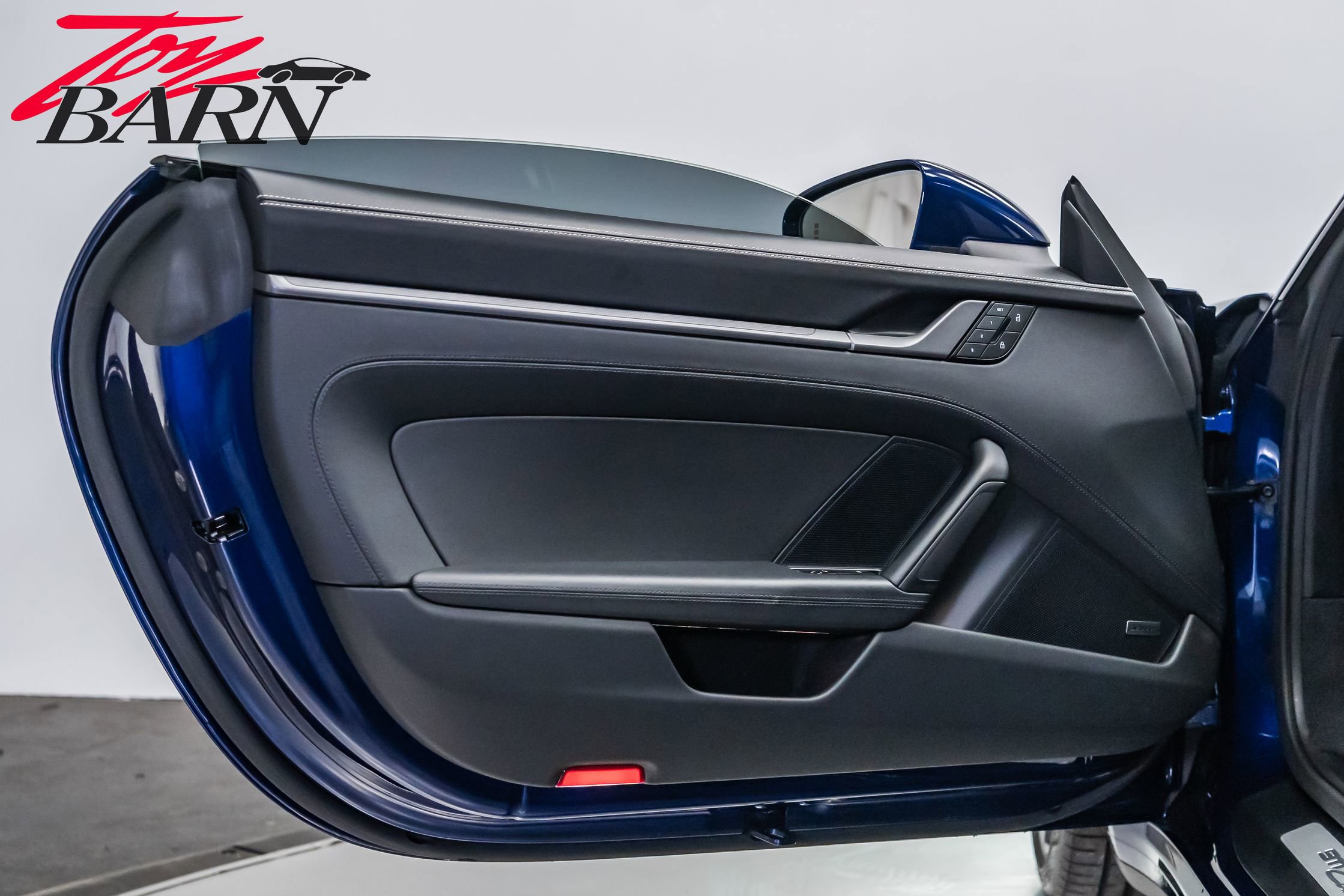 2025 Porsche 911 Carrera S