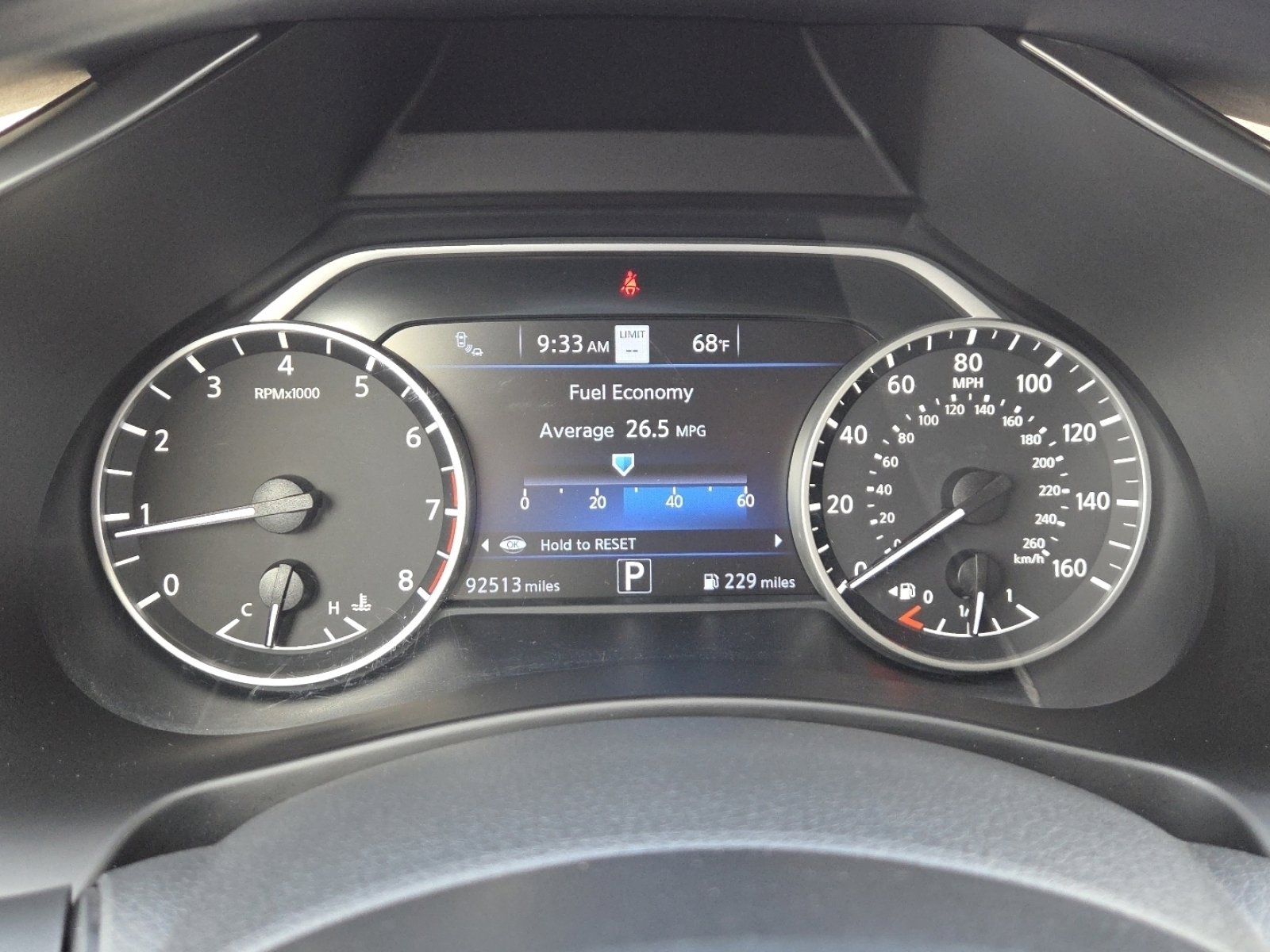 2022 Nissan Murano SL