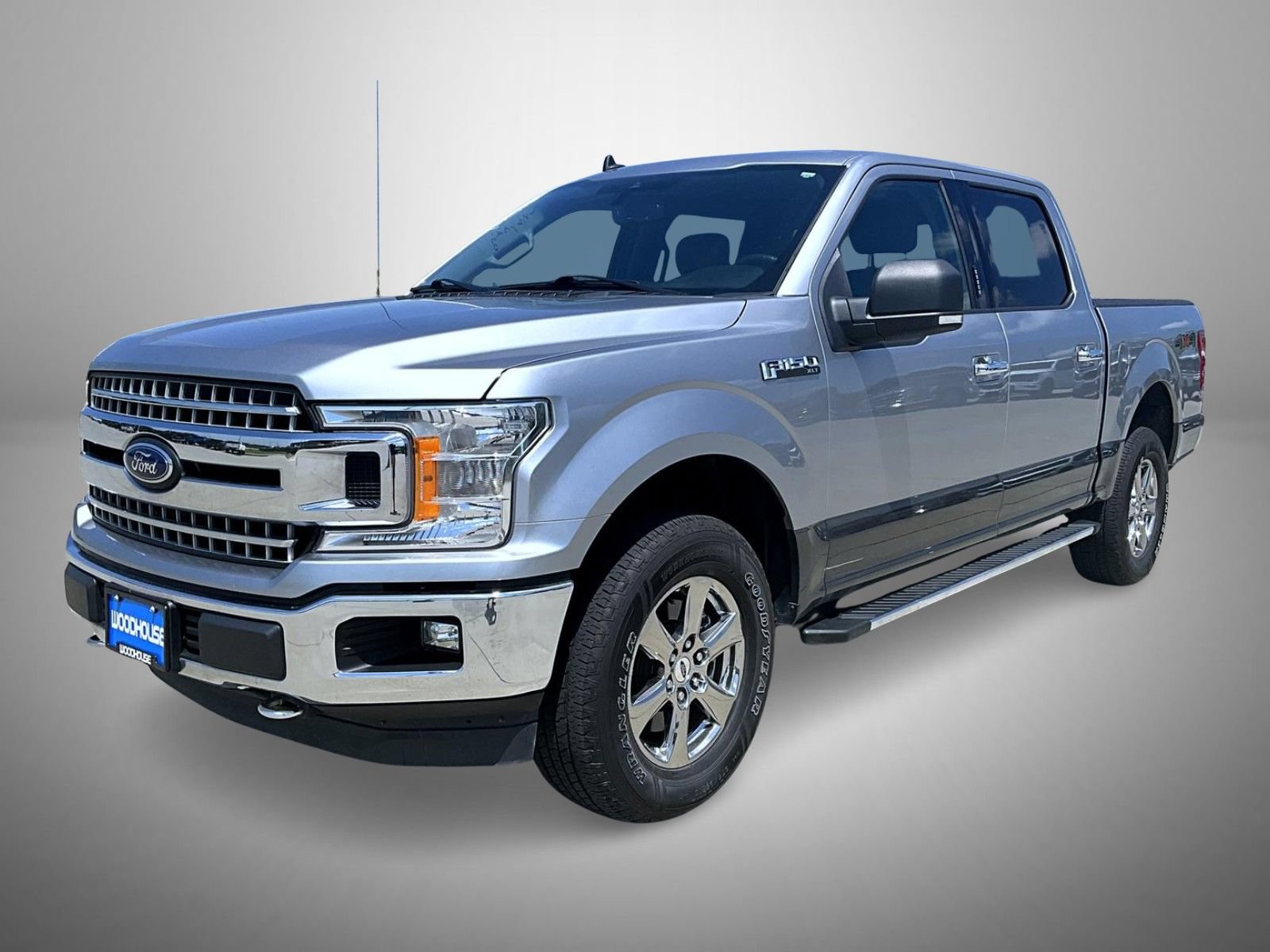 Used 2020 Ford F150 XLT w/ Equipment Group 302A Luxury