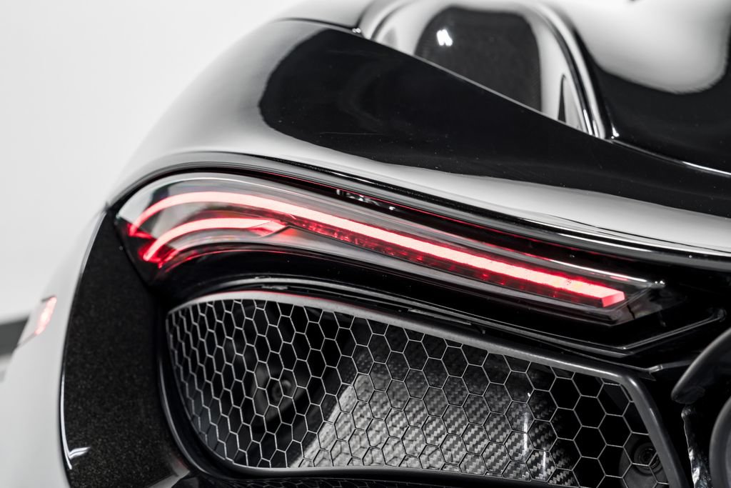 Used 2020 McLaren 720S Performance photo 48