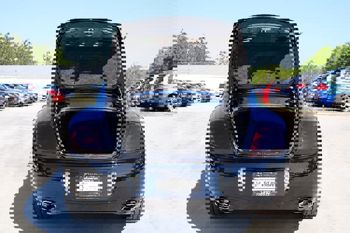 2006 Bentley Continental GT