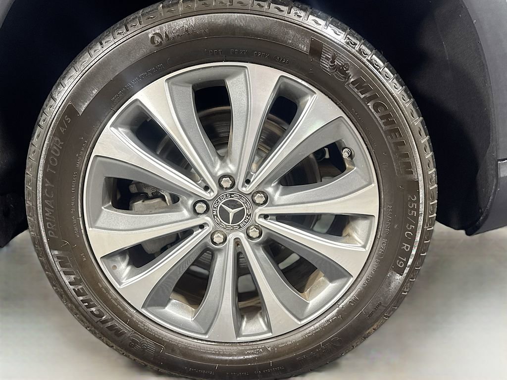 2021 Mercedes-Benz GLE 350