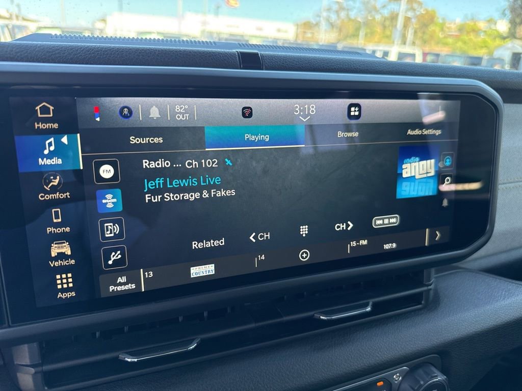 2025 Jeep Wrangler Unlimited Sport S 4xe