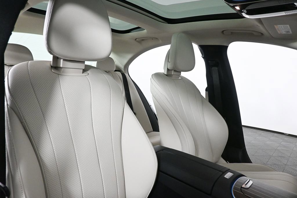 2025 Mercedes-Benz E 350 Sedan