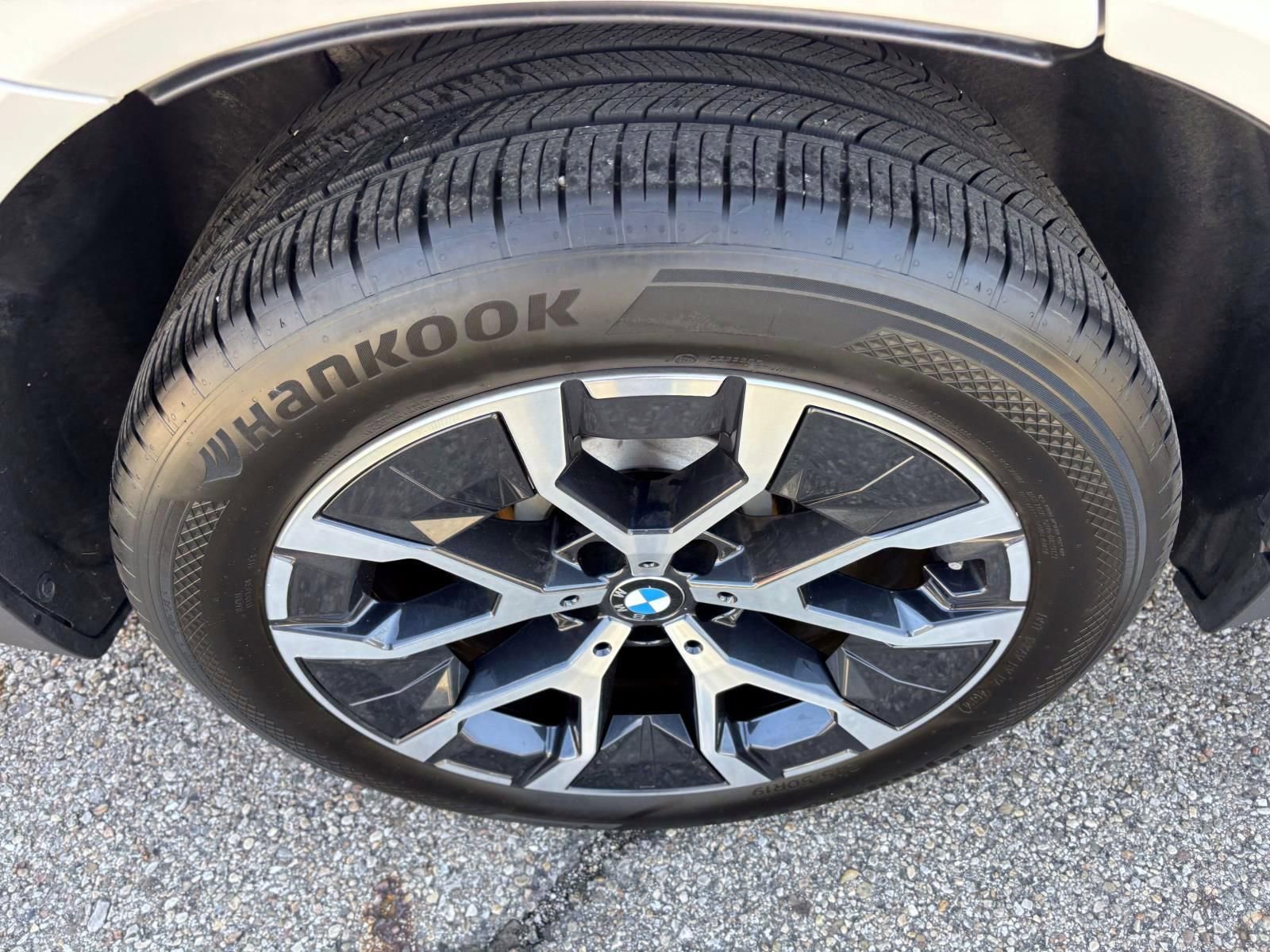 2025 BMW X3 xDrive30i