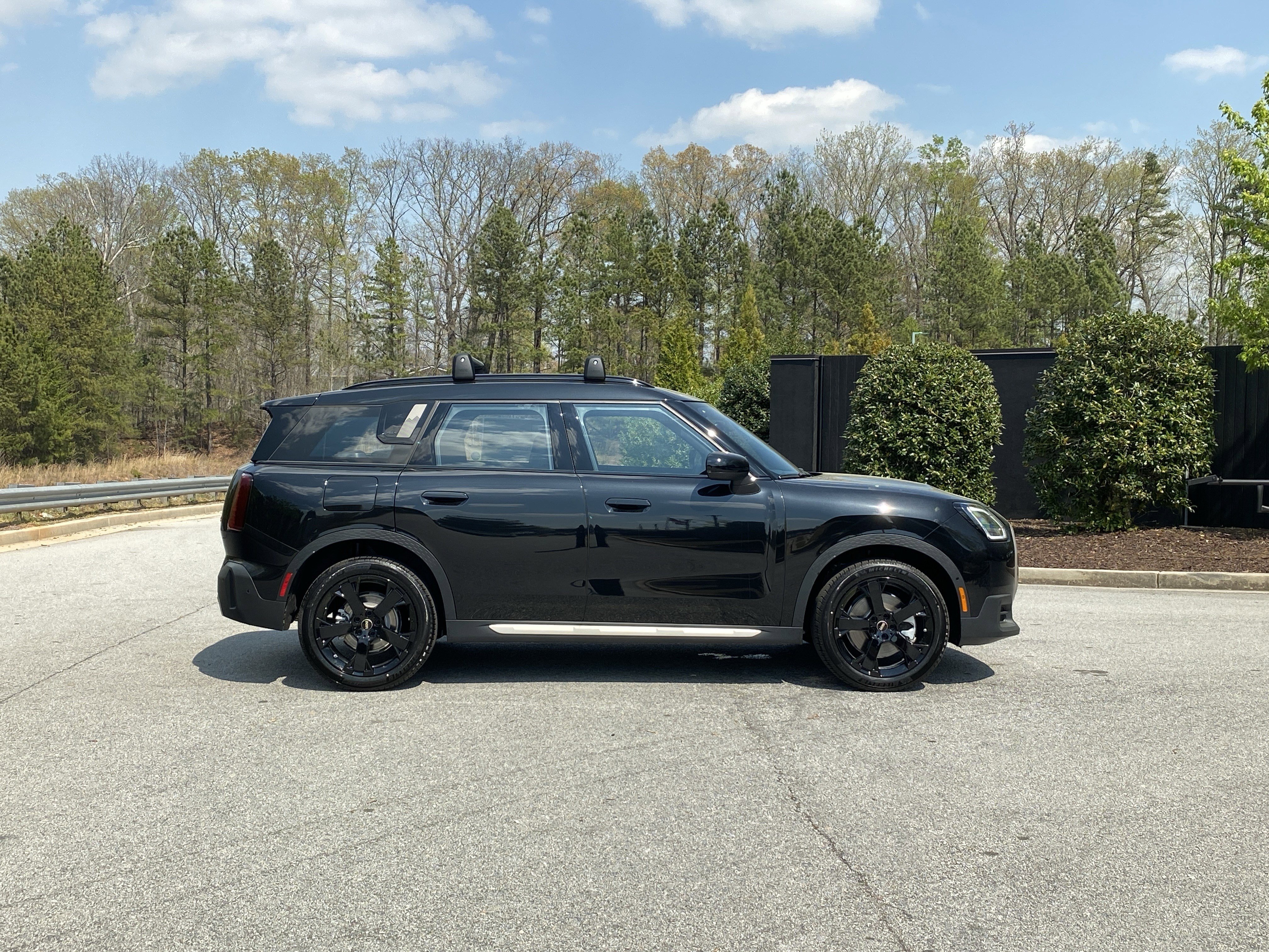 2026 MINI Cooper Countryman S