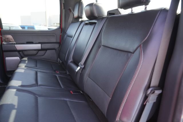 2024 Ford F250 Lariat