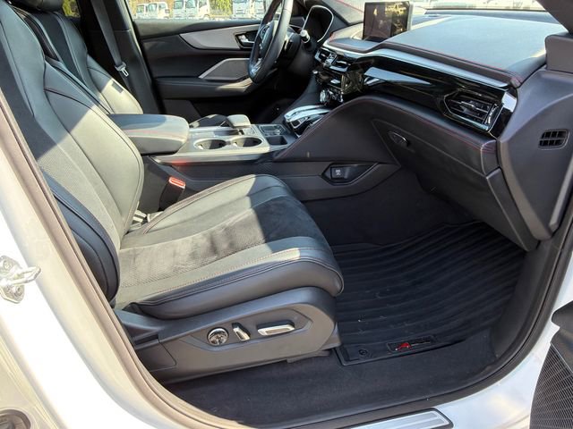 2023 Acura MDX A-Spec