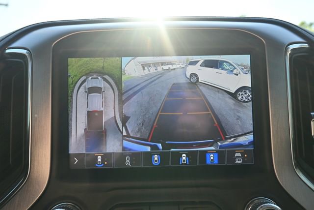 2022 GMC Sierra 3500 SLT