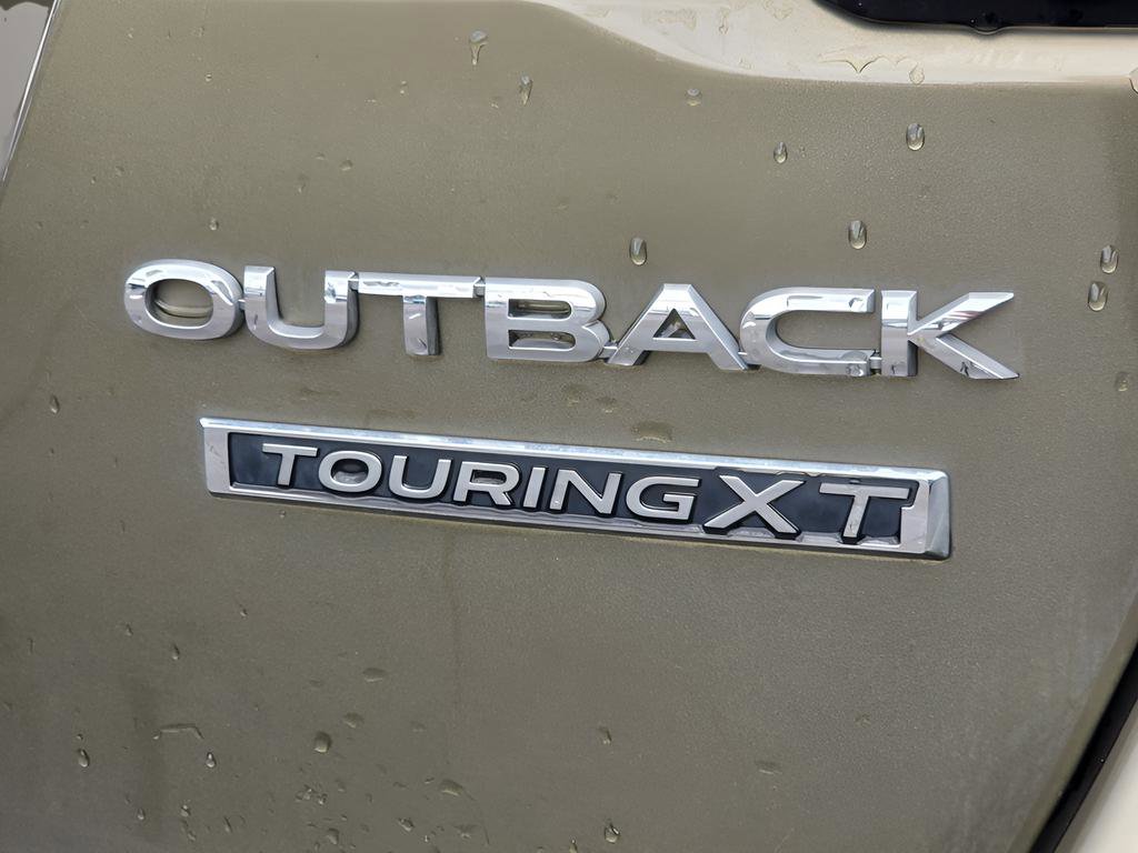 2020 Subaru Outback Touring XT