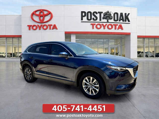 Used MAZDA CX-9 for Sale in Oklahoma City, OK - Autotrader