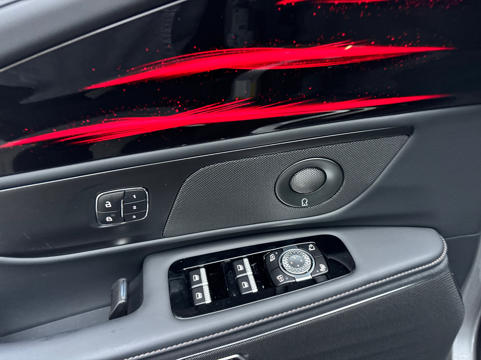 2026 Lincoln Nautilus Premier