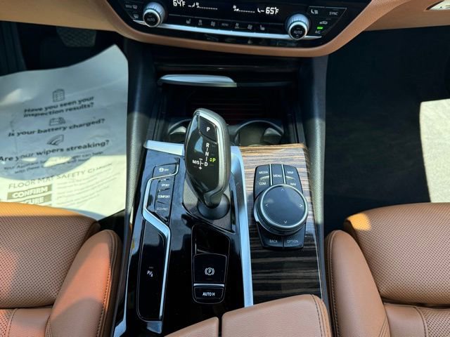 2022 BMW 530i xDrive