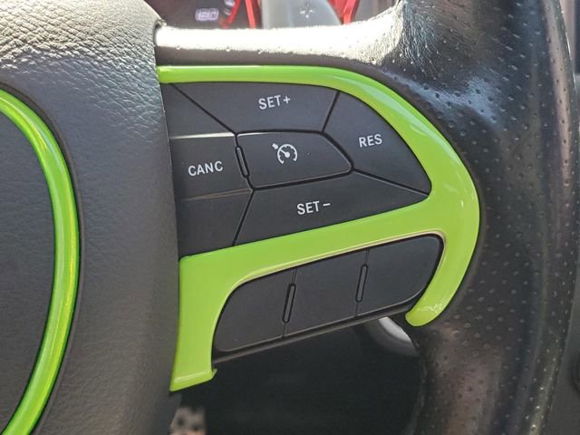 2019 Dodge Charger Scat Pack