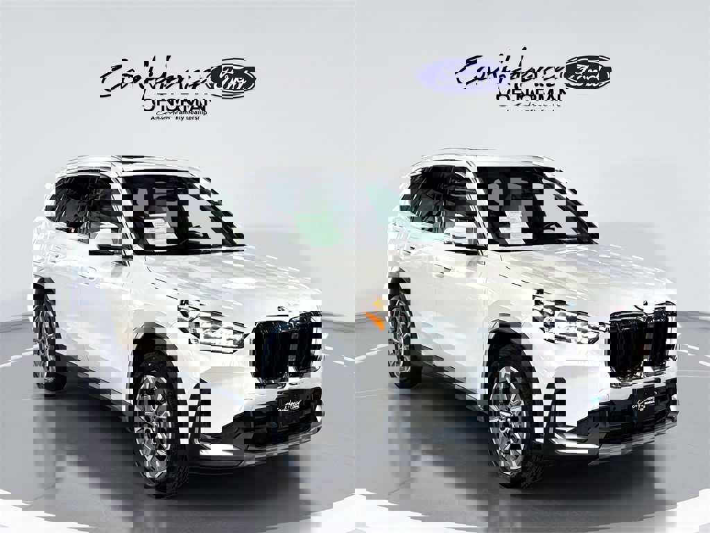 Used BMW X1 for Sale in Oklahoma City, OK - Autotrader