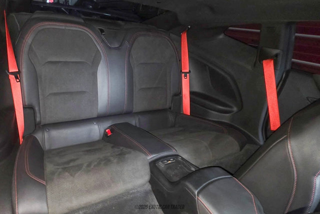 2024 Chevrolet Camaro ZL1