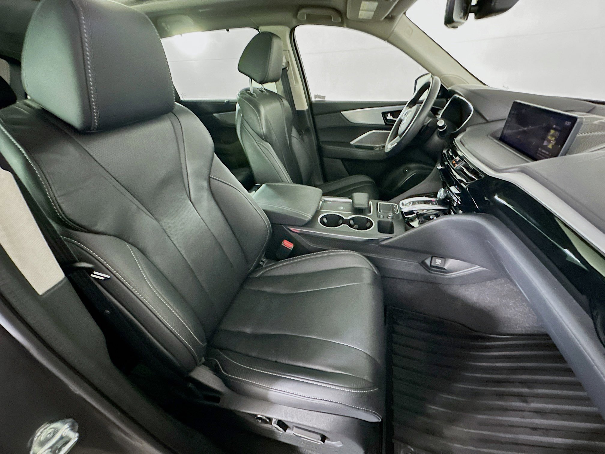 2023 Acura MDX FWD w/ Technology Package