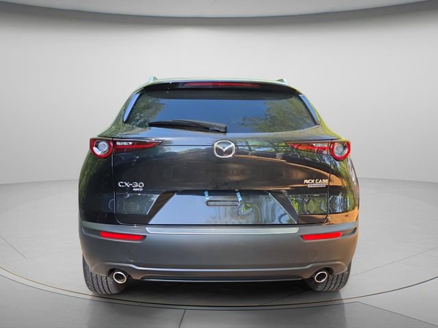 2025 MAZDA Cx-30 AWD 2.5 S w/ Preferred Package